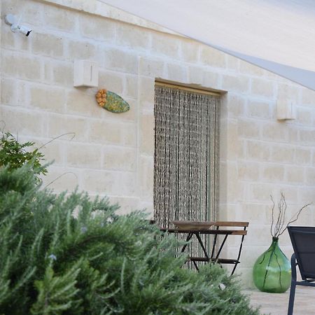 I Trulli Del Tupparello Bed & Breakfast Fasano Exterior foto