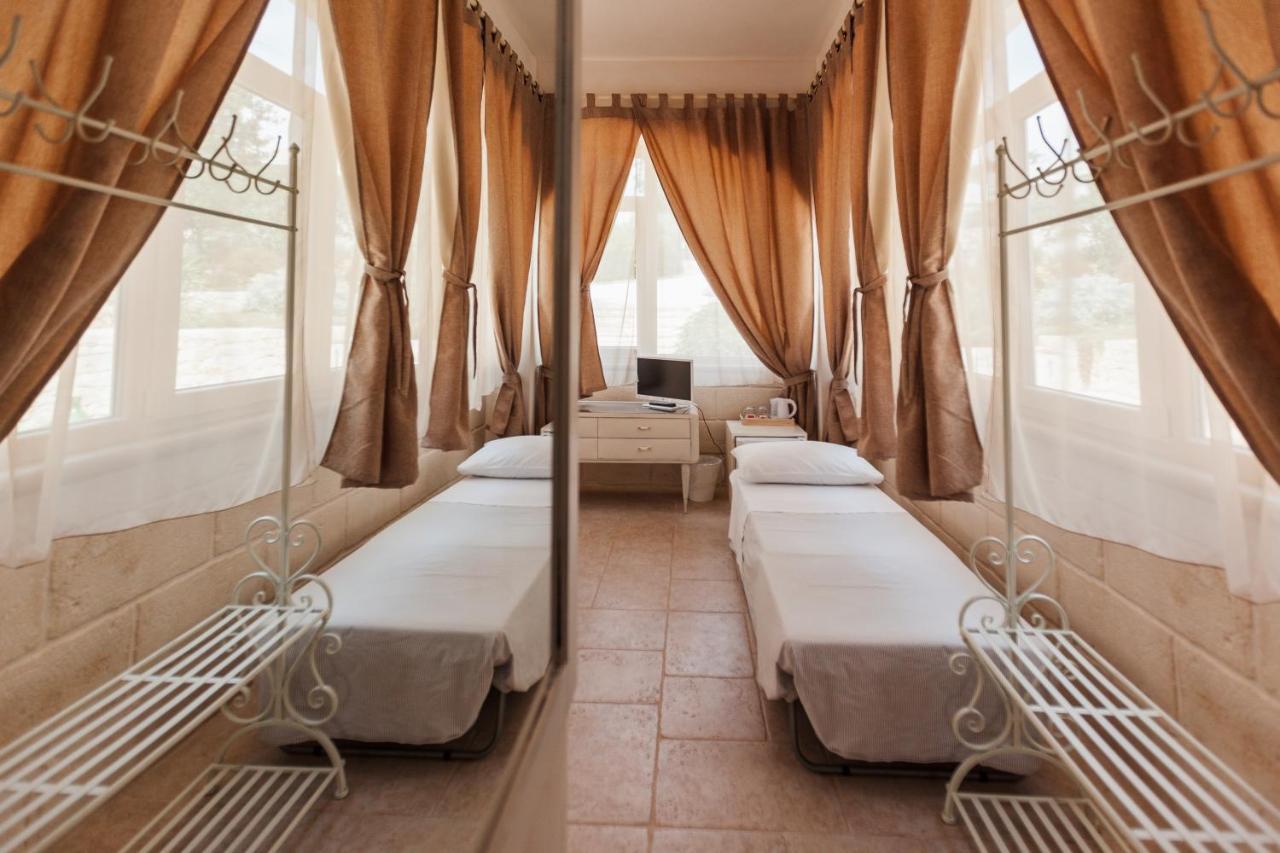 I Trulli Del Tupparello Bed & Breakfast Fasano Exterior foto