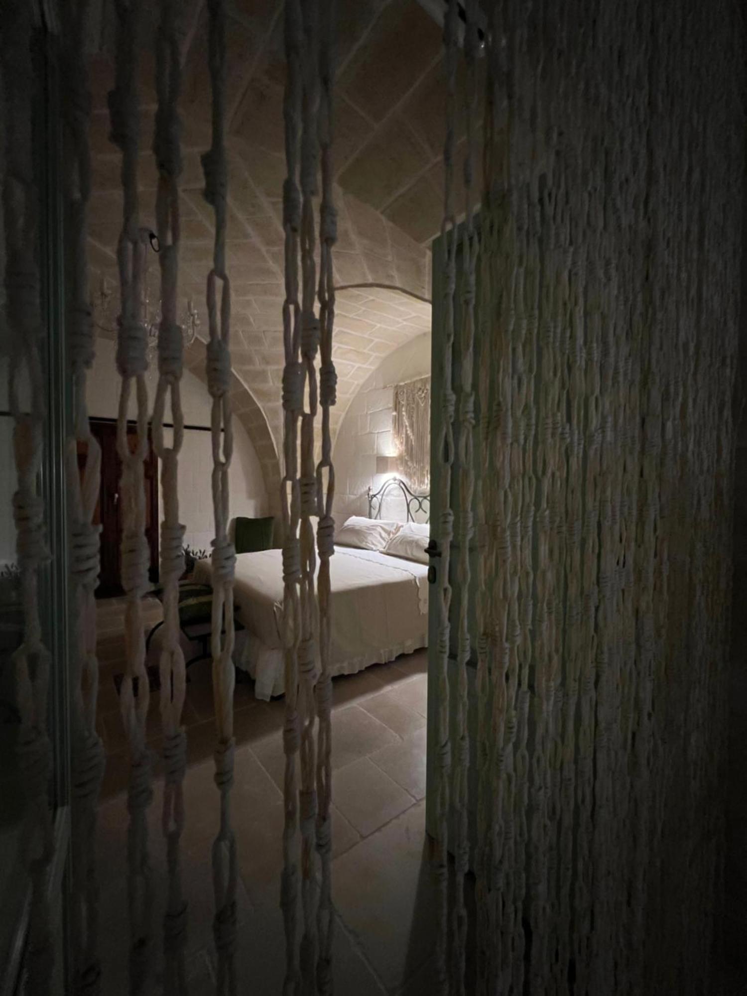 I Trulli Del Tupparello Bed & Breakfast Fasano Exterior foto