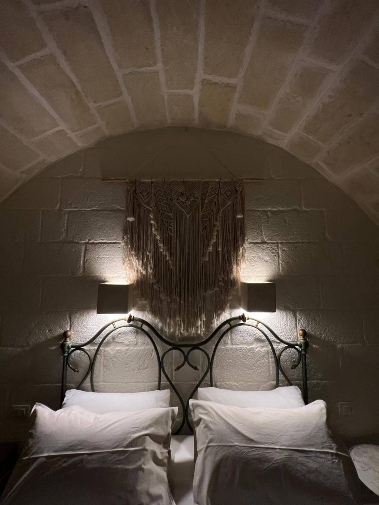 I Trulli Del Tupparello Bed & Breakfast Fasano Exterior foto