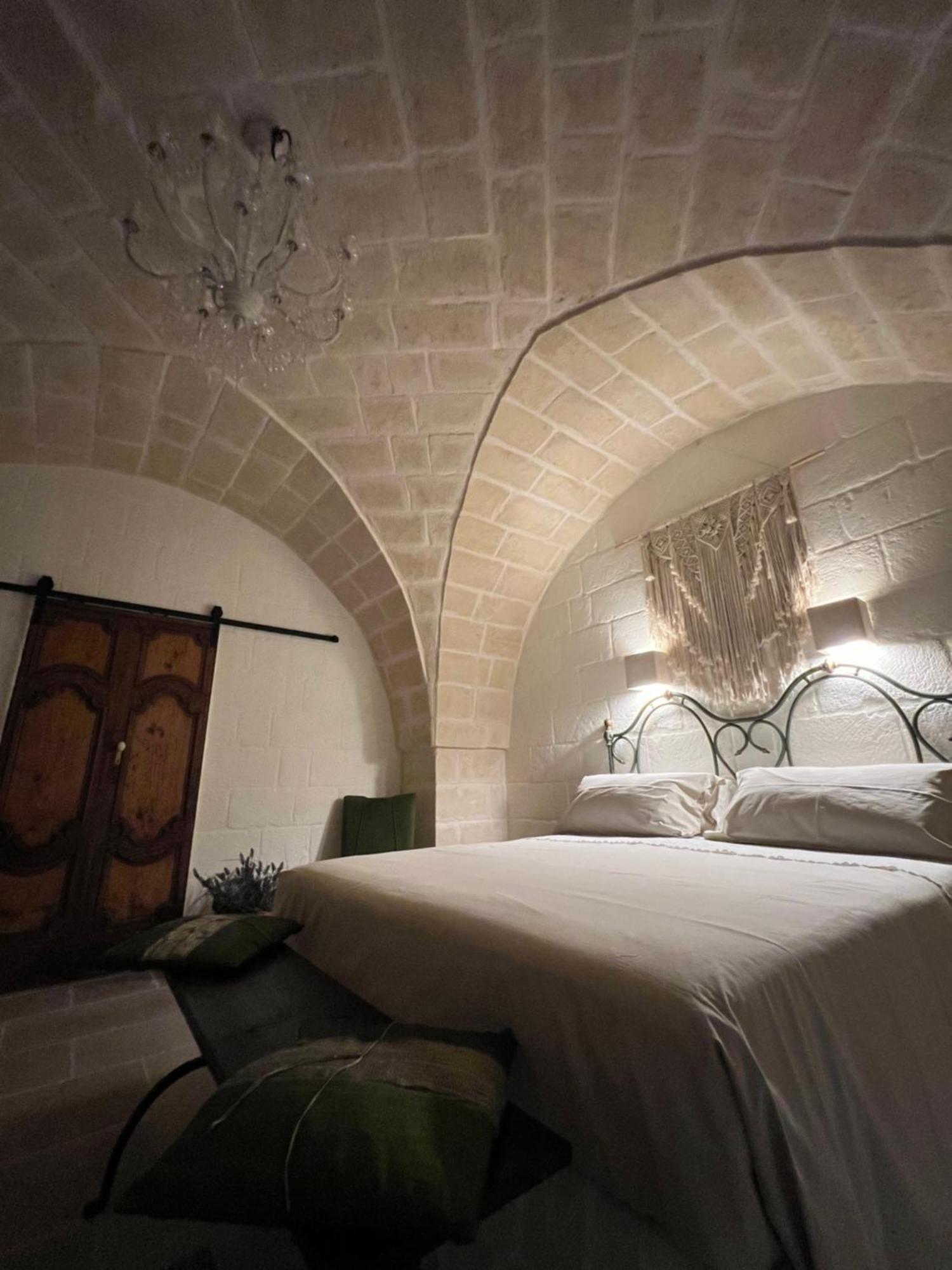 I Trulli Del Tupparello Bed & Breakfast Fasano Exterior foto