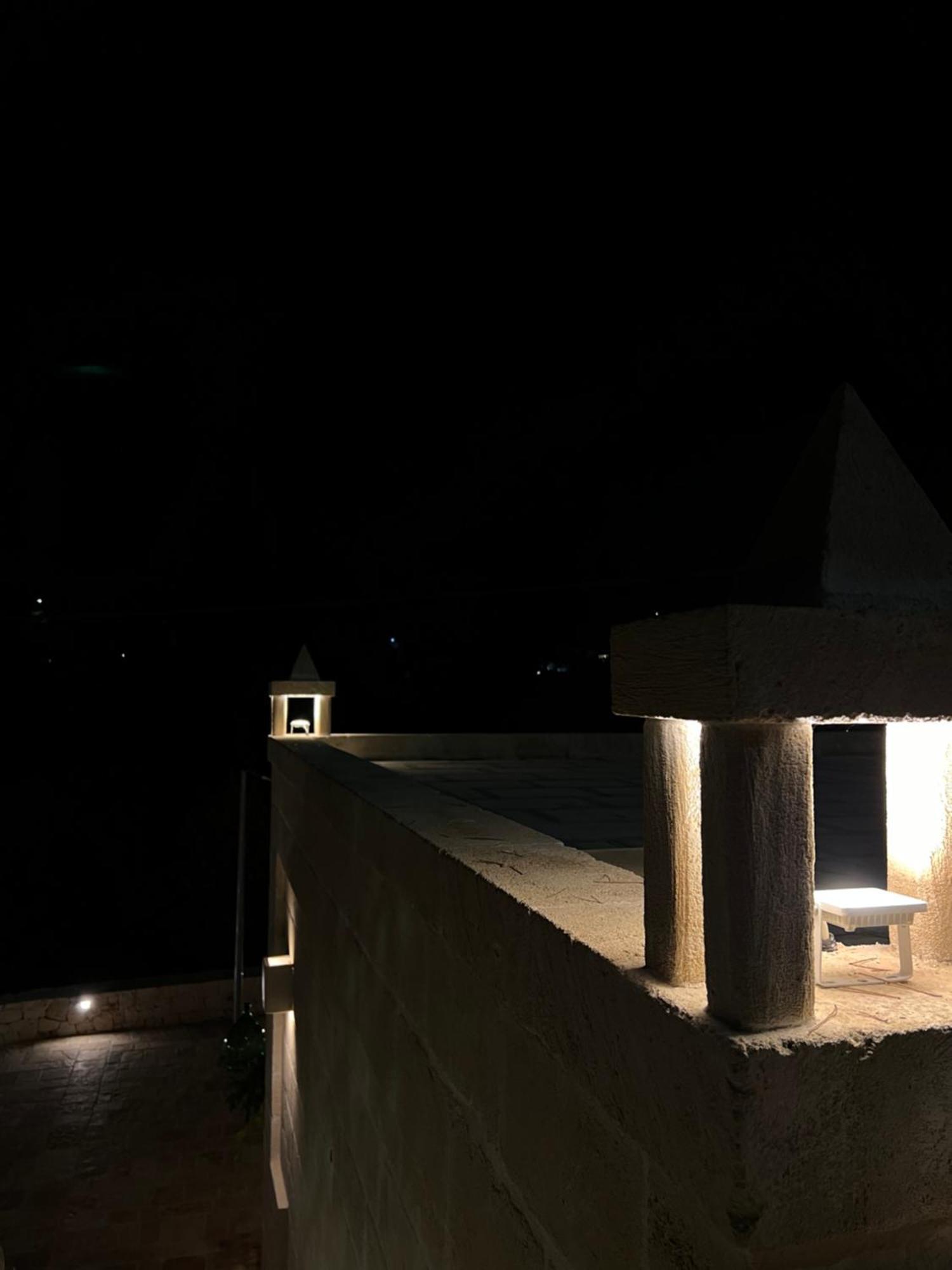 I Trulli Del Tupparello Bed & Breakfast Fasano Exterior foto