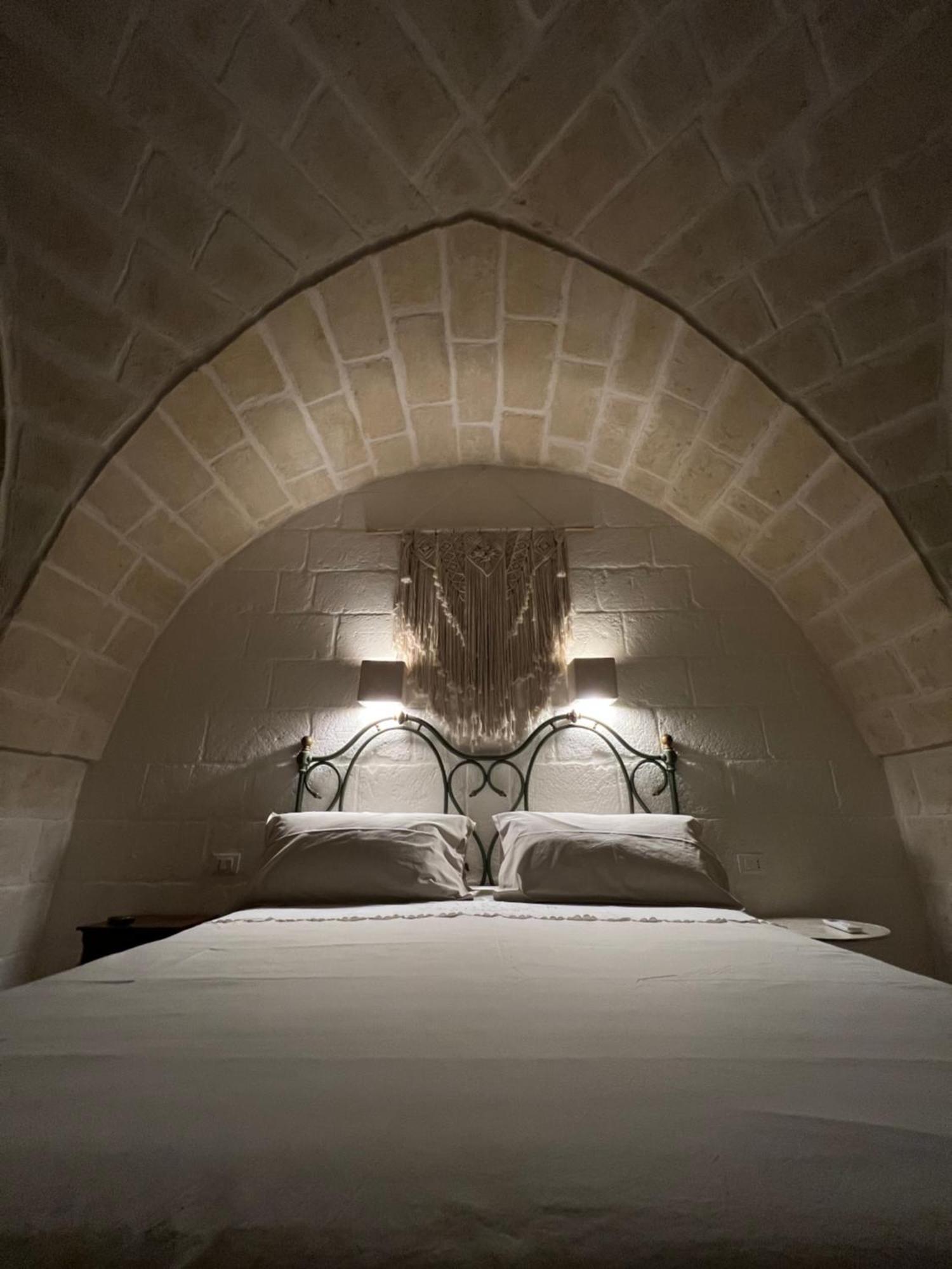 I Trulli Del Tupparello Bed & Breakfast Fasano Exterior foto