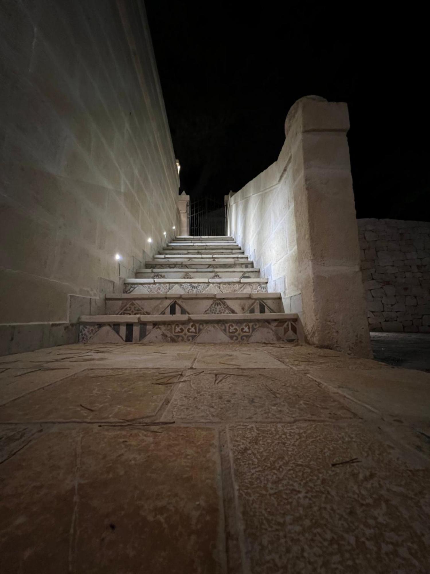 I Trulli Del Tupparello Bed & Breakfast Fasano Exterior foto