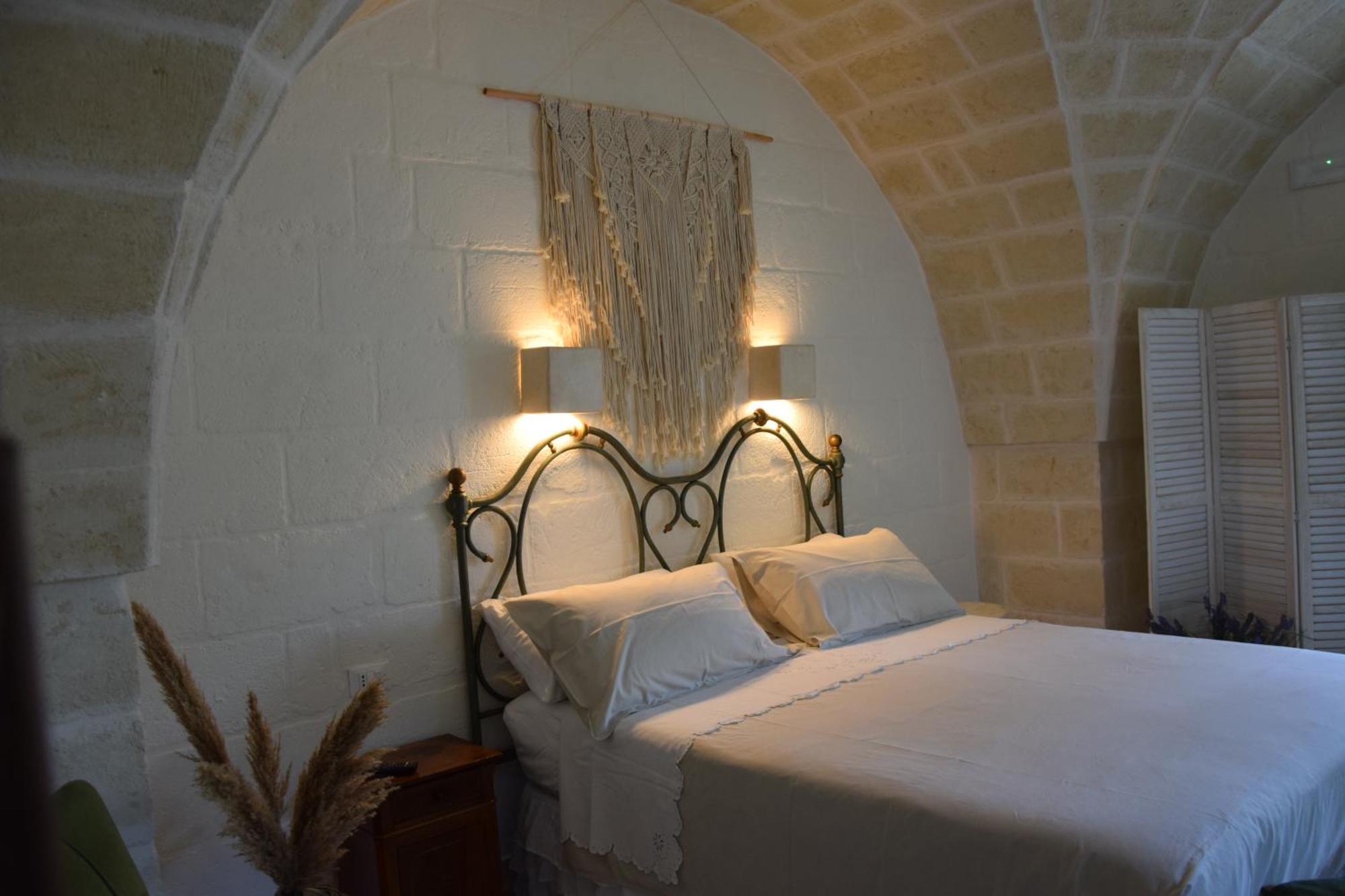 I Trulli Del Tupparello Bed & Breakfast Fasano Exterior foto