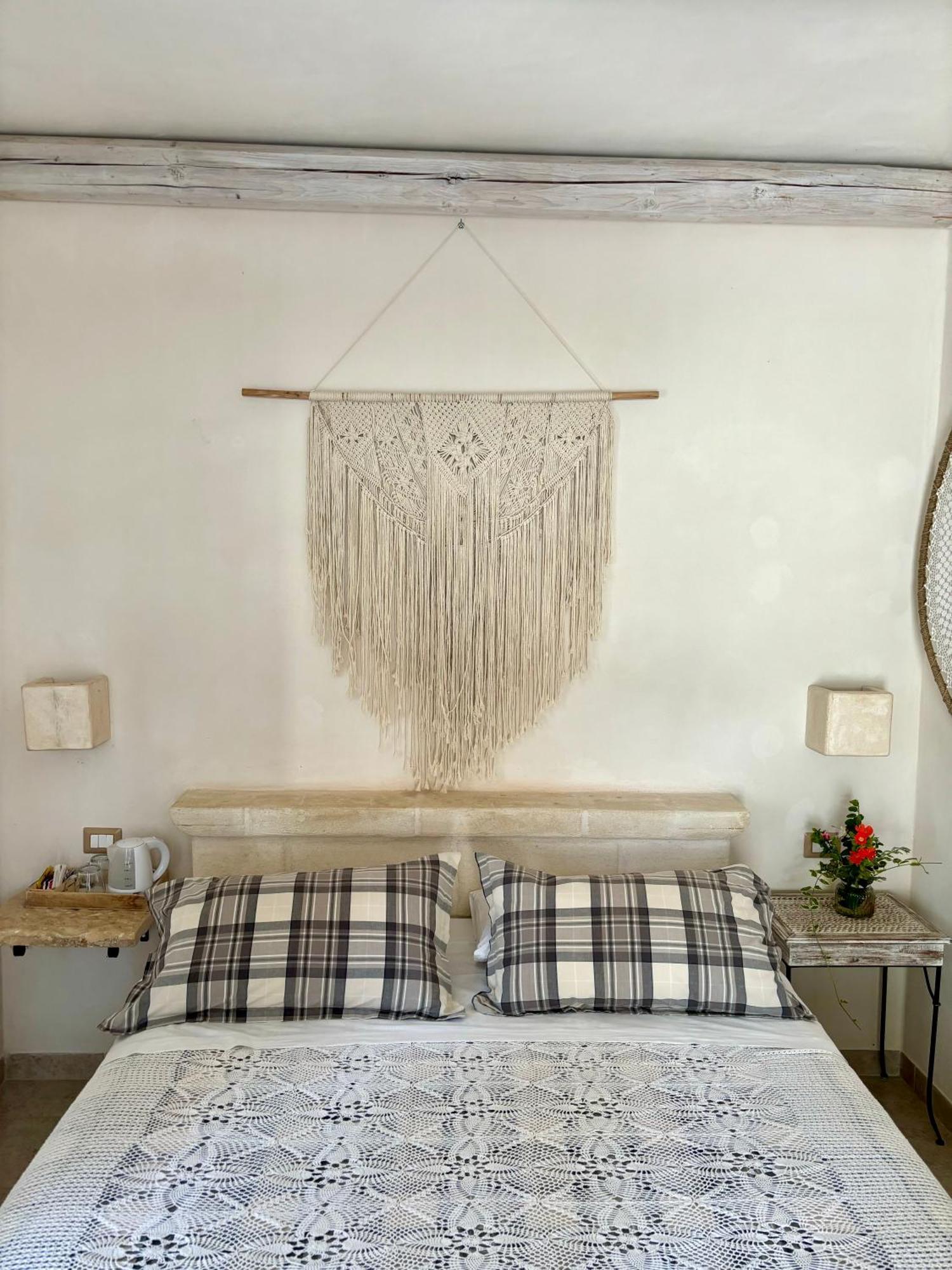 I Trulli Del Tupparello Bed & Breakfast Fasano Exterior foto