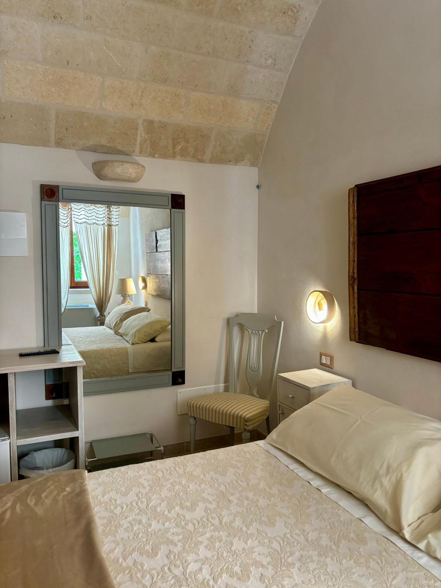 I Trulli Del Tupparello Bed & Breakfast Fasano Exterior foto