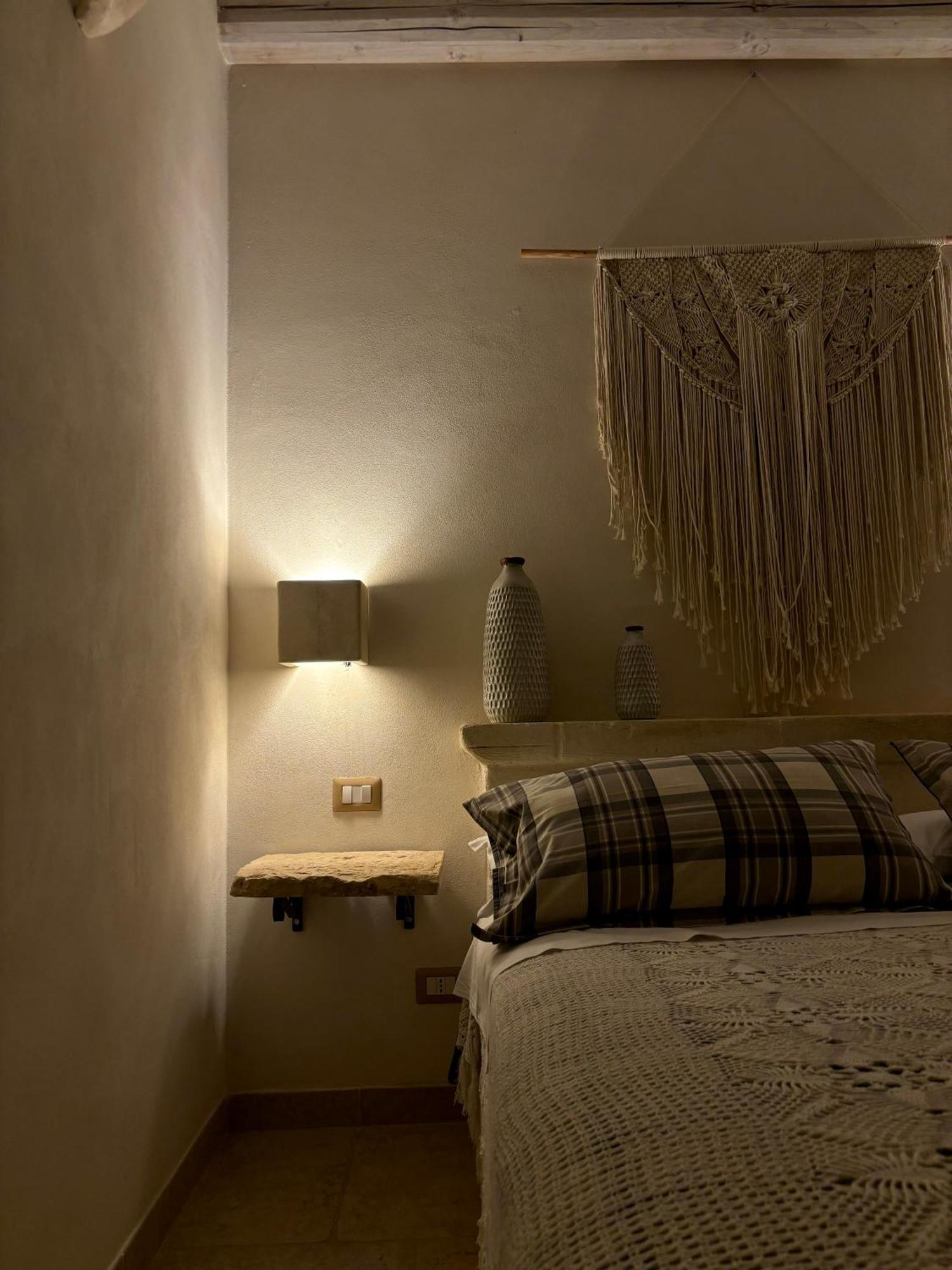 I Trulli Del Tupparello Bed & Breakfast Fasano Exterior foto